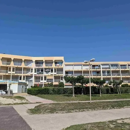 Vue A La Apartment Palavas-les-Flots