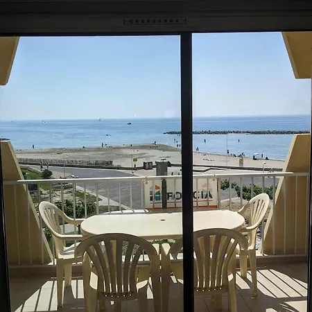 Apartment Vue A La