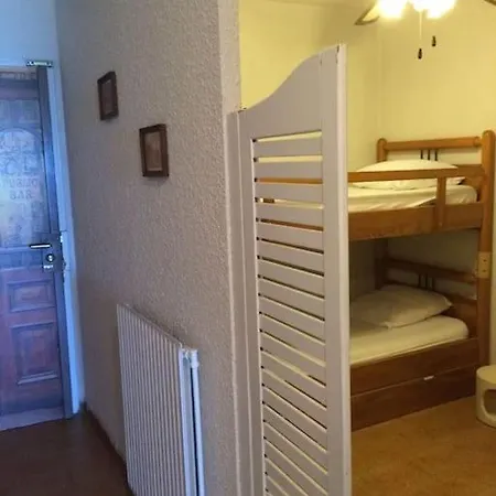 Vue à La * Palavas-les-Flots