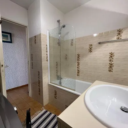 Appartement Vue A La Palavas-les-Flots