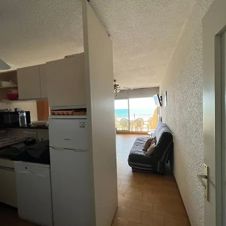 Vue A La Apartment