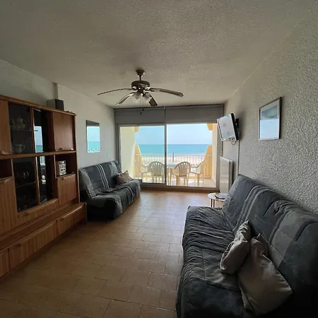 Apartment Vue A La Palavas-les-Flots