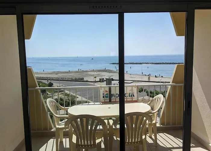 Διαμέρισμα Vue A La