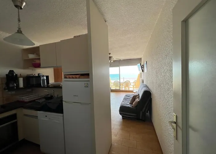 Vue A La Apartment