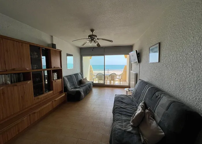 Διαμέρισμα Vue A La Palavas-les-Flots