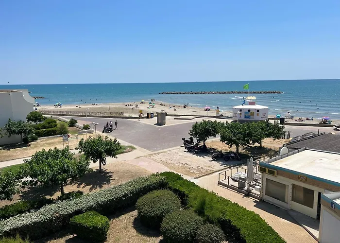 Vue A La Apartment *